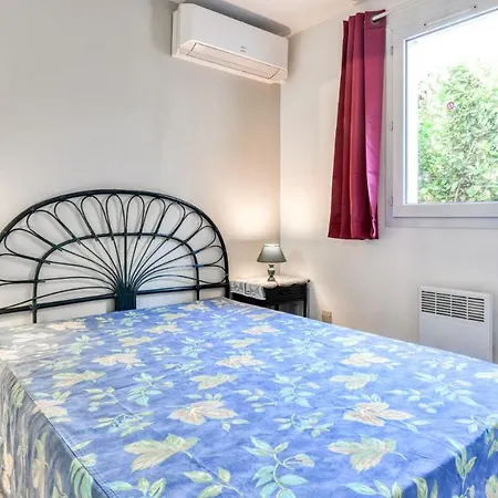 Vakantiehuis Hacienda Beach 2- 44- Maison Charme- 4 Pers